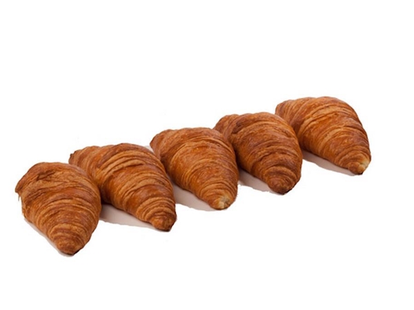 Mini croissant