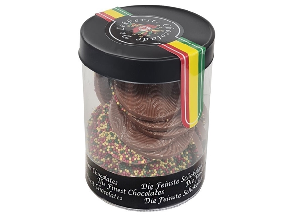 Silo carnavals flikken