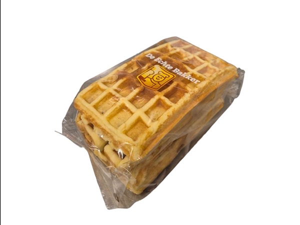 Cakewafels