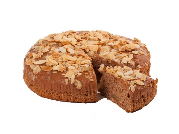 Speculaas taartje