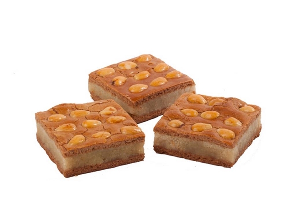 Gevuld speculaas