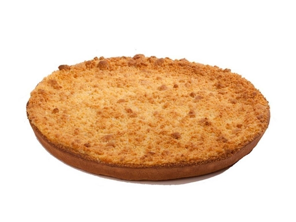 3 keuze KRUIMEL vlaai