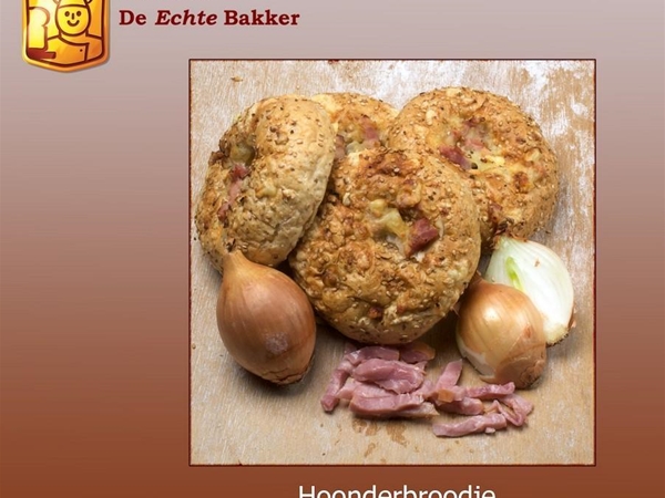 Hoonderbroodje