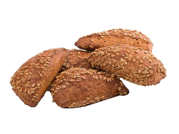 Spelt broodjes