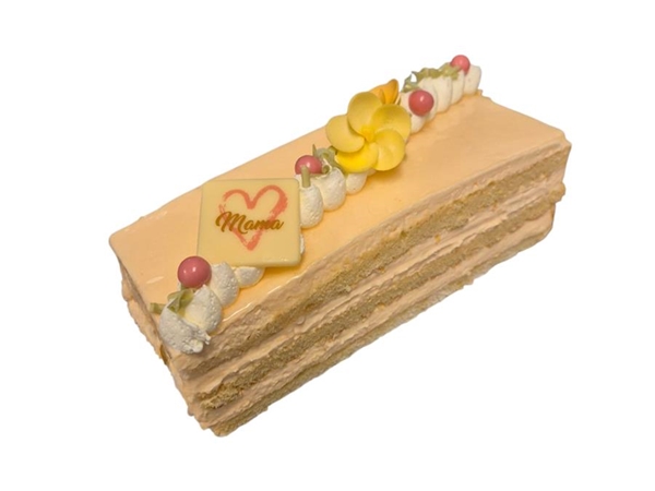 Peachtree schnitte